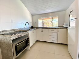 Pousada Areia Cristal