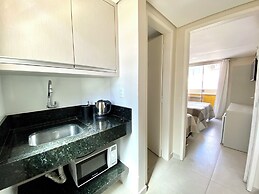 Pousada Areia Cristal
