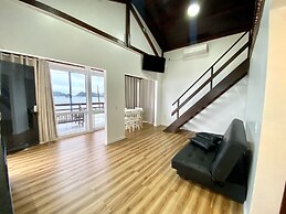 Pousada Areia Cristal