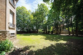Demeure du saule Madame