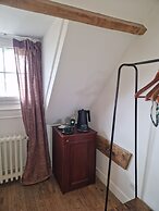 Demeure du saule Madame