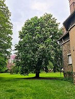 Demeure du saule Madame