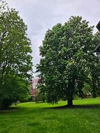 Demeure du saule Madame