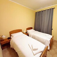 LOCANDA DEL VIANDANTE