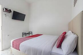 OYO 93720 3D Residence Near Univ. Tarumanegara