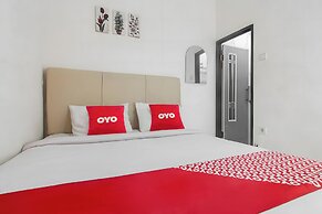 OYO 93720 3D Residence Near Univ. Tarumanegara