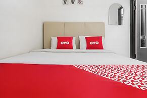 OYO 93720 3D Residence Near Univ. Tarumanegara