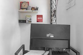 OYO 93720 3D Residence Near Univ. Tarumanegara