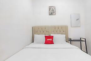 OYO 93720 3D Residence Near Univ. Tarumanegara