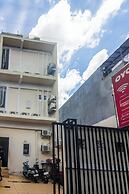 OYO 93720 3D Residence Near Univ. Tarumanegara