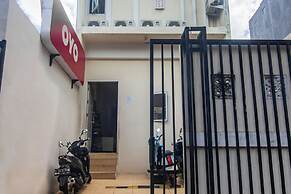 OYO 93720 3D Residence Near Univ. Tarumanegara