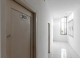 OYO 93720 3D Residence Near Univ. Tarumanegara
