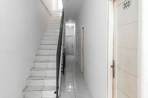 OYO 93720 3D Residence Near Univ. Tarumanegara