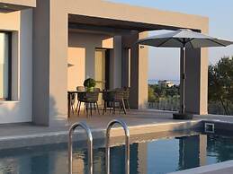 Merelia Luxury Villas