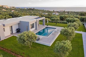 Merelia Luxury Villas