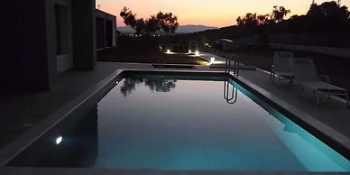 Merelia Luxury Villas