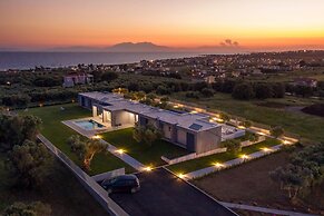 Merelia Luxury Villas