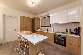 Merelia Luxury Villas