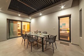 Merelia Luxury Villas