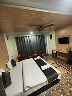 The Sunbliss Cottages