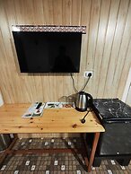 The Sunbliss Cottages