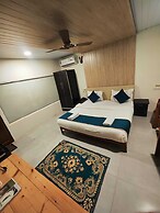 The Sunbliss Cottages