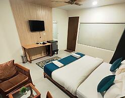 The Sunbliss Cottages