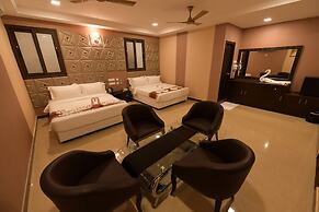 COASTAL GRAND HOTEL SAMPATH