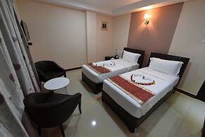 COASTAL GRAND HOTEL SAMPATH