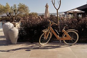 The Ritual A Wellness Retreat