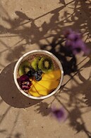 The Ritual A Wellness Retreat