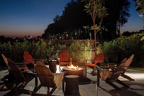 The Ritual A Wellness Retreat