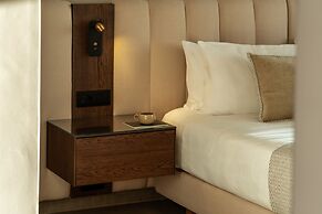 The Ritual A Wellness Retreat