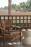 The Ritual A Wellness Retreat