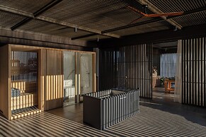 The Ritual A Wellness Retreat