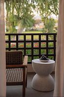 The Ritual A Wellness Retreat