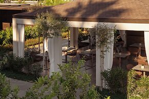 The Ritual A Wellness Retreat