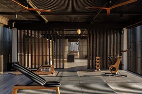 The Ritual A Wellness Retreat