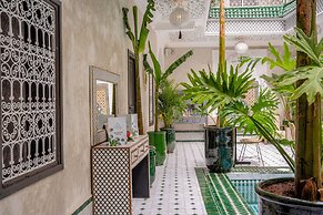 Riad Samir Privilege Boutique Hotel Spa