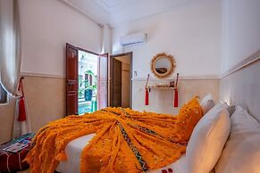 Riad Samir Privilege Boutique Hotel Spa