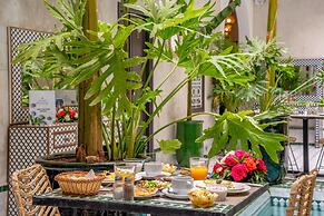 Riad Samir Privilege Boutique Hotel Spa