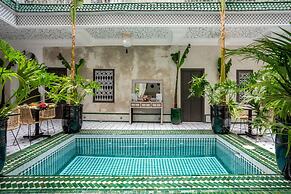 Riad Samir Privilege Boutique Hotel Spa