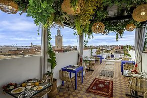 Riad Samir Privilege Boutique Hotel Spa