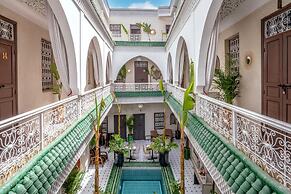Riad Samir Privilege Boutique Hotel Spa