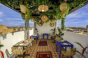 Riad Samir Privilege Boutique Hotel Spa