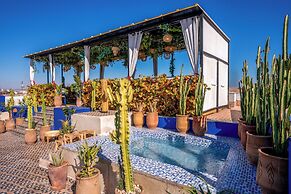 Riad Samir Privilege Boutique Hotel Spa