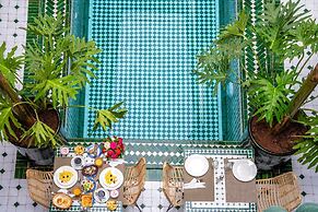 Riad Samir Privilege Boutique Hotel Spa