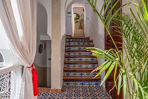 Riad Samir Privilege Boutique Hotel Spa