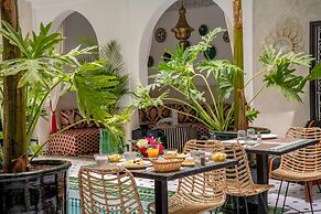 Riad Samir Privilege Boutique Hotel Spa