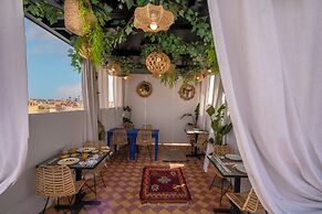 Riad Samir Privilege Boutique Hotel Spa